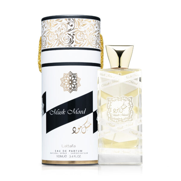 Musk Mood - 100ML - Image 3