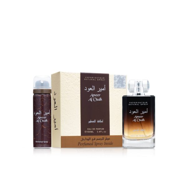 Ameer Al oud - 100ML - Image 2