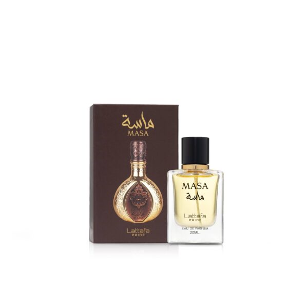 Masa 20ML - Image 2