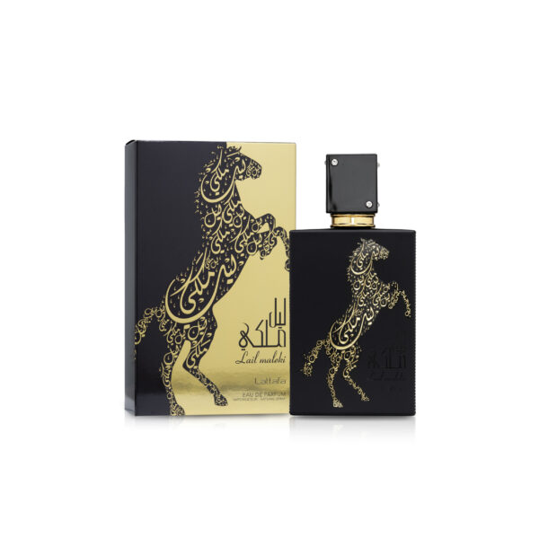 Lail Maleki - 100ML - Image 2