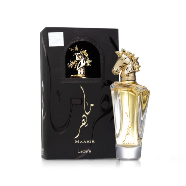 Maahir - 100ML - Image 2
