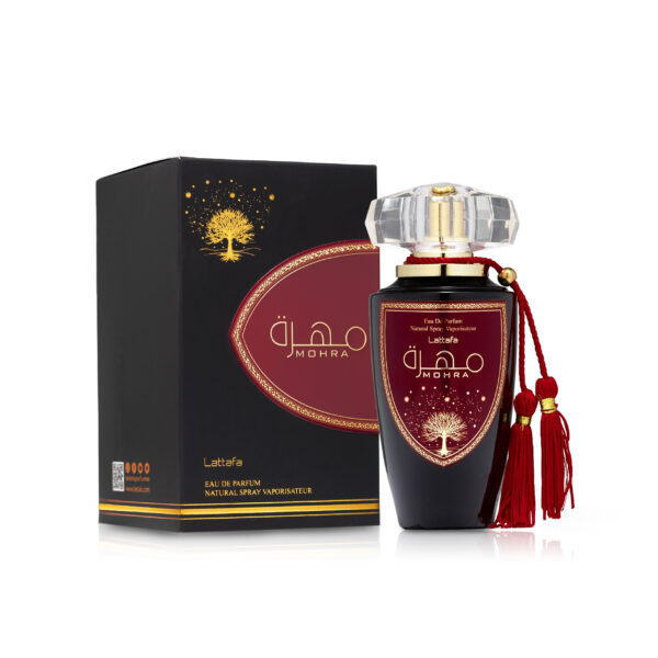 Mohra - 100ML - Image 2