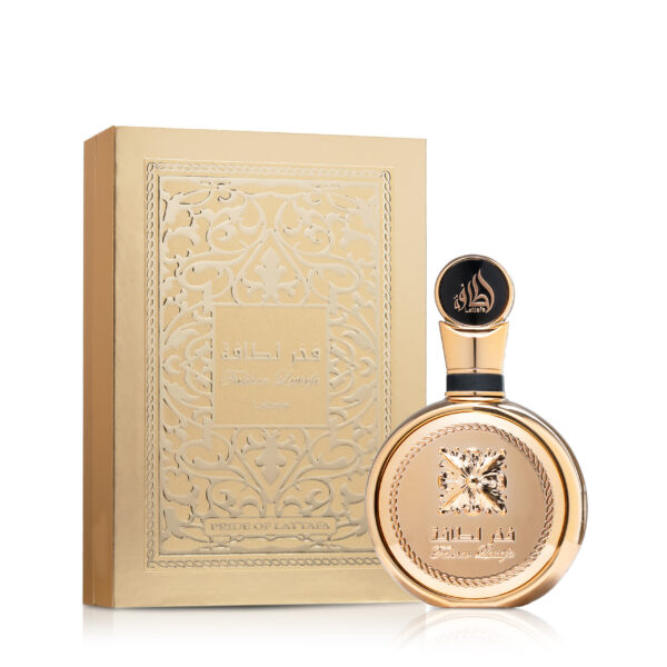 Fakhar Lattafa Extrait - 100ML - Image 2