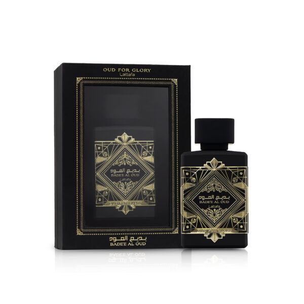 Badee Al Oud – Oud for glory - 100ML - Image 2