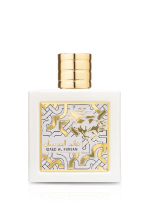 Qaed Al Fursan Unlimited - 90ML