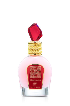 Musk Candy Rose -Thameen Collection - 100ML