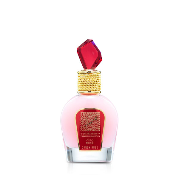 Musk Candy Rose -Thameen Collection - 100ML