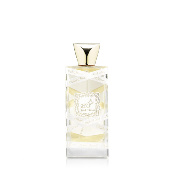 Musk Mood - 100ML