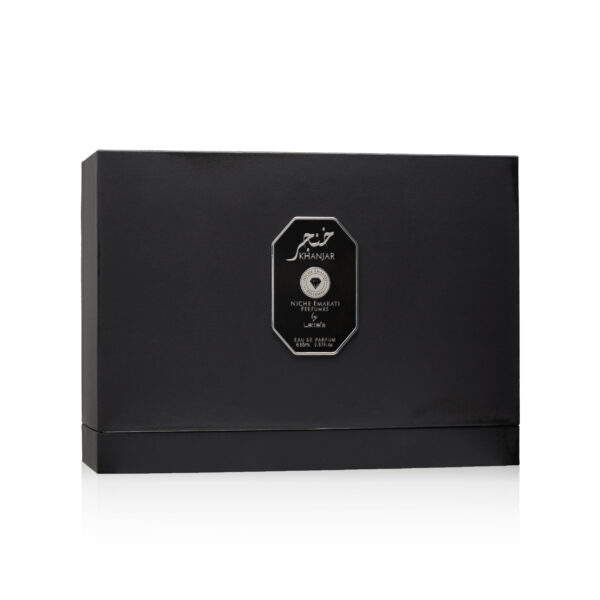 Khanjar - 85ML - Image 3
