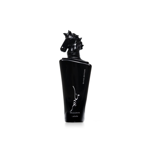 Maahir Black Edition - 100ML