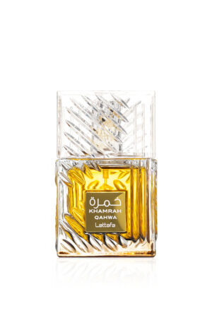Khamrah Qahwa - 100ML