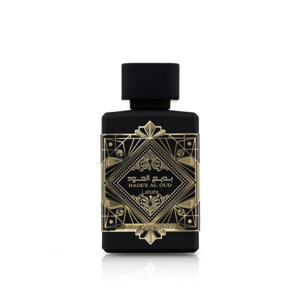 Badee Al Oud – Oud for glory - 100ML