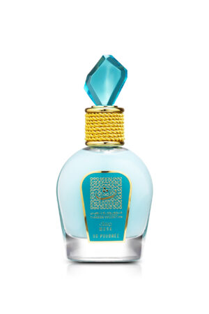 MUSK SO POUDREE – Thameen Collection - 100ML