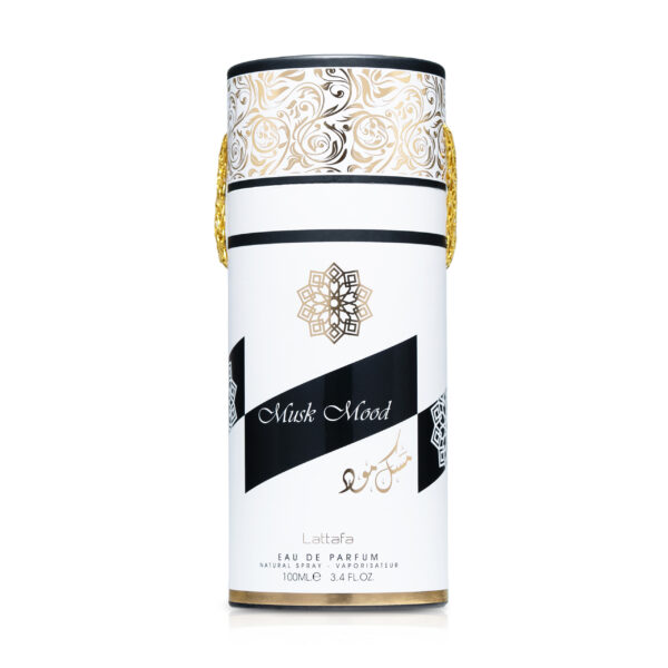 Musk Mood - 100ML - Image 2