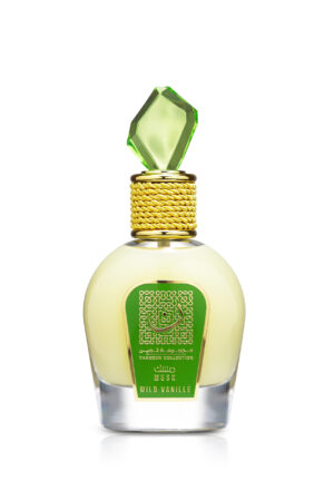 Musk Wild Vanille – Thameen Collection - 100ML
