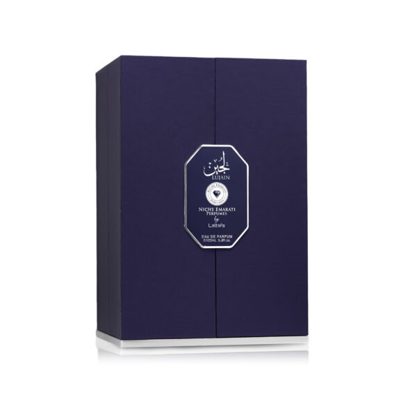 Lujain - 100ML - Image 3