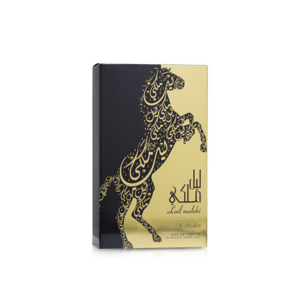 Lail Maleki - 100ML - Image 3