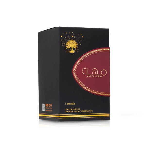 Mohra - 100ML - Image 3