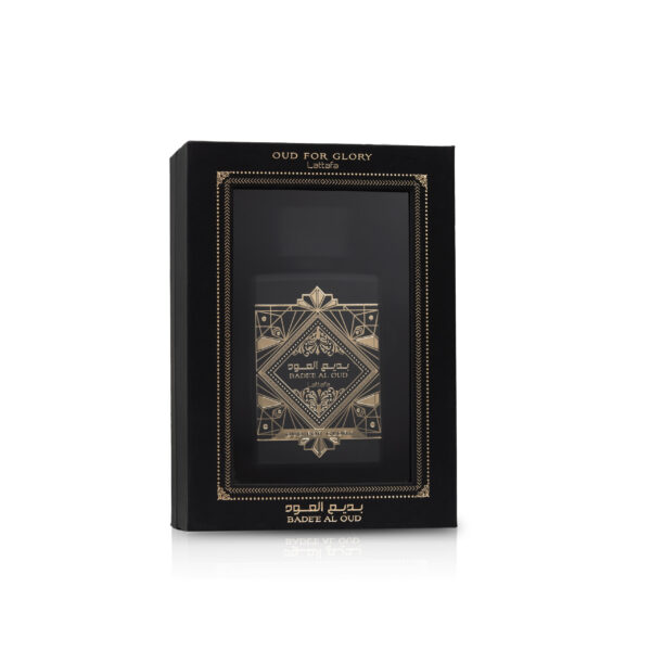 Badee Al Oud – Oud for glory - 100ML - Image 3