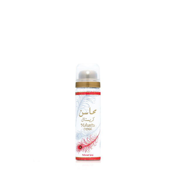 Mahasin Crystal - 100ML - Image 4