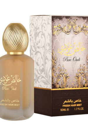 Pure Oudi Hair Mist - 50ML