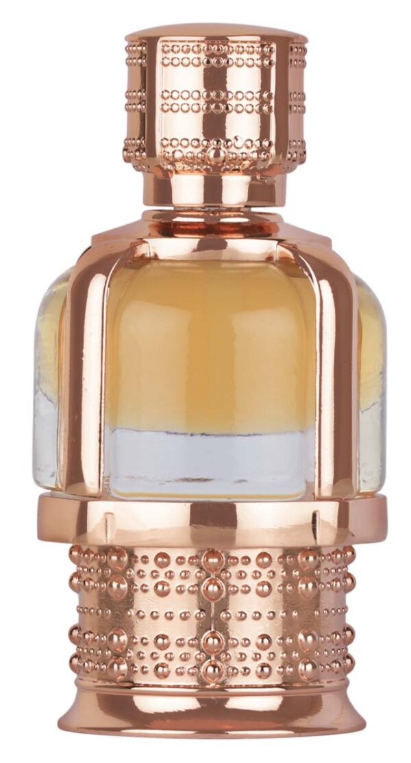 Amoura – Concentrated Oil - 20ML