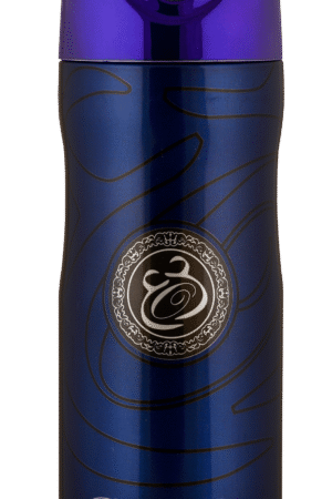 Blue oud Deodorant – 200Ml
