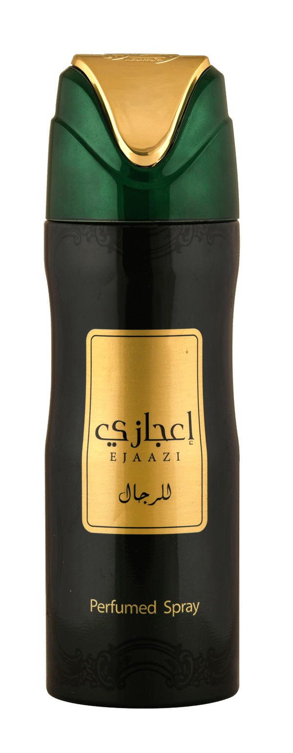 Ejaazi Deodorant – 200Ml