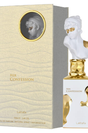 Her Confession - 100ML