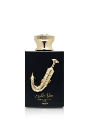 Ishq Al Shuyukh Gold - 100ML