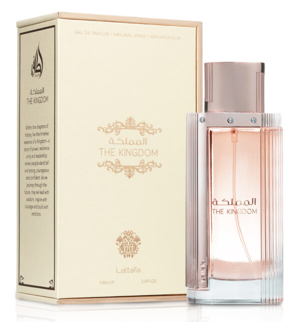 Kingdom Women - 100ML - Image 2