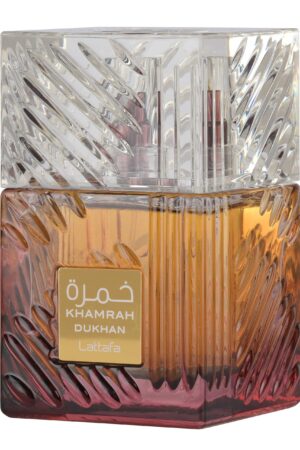 Khamrah Dukhan - 100ML
