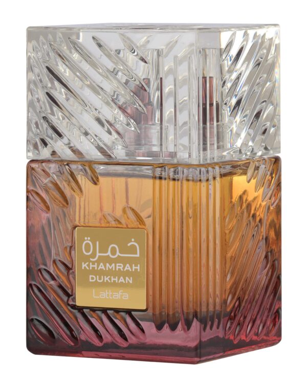 Khamrah Dukhan - 100ML