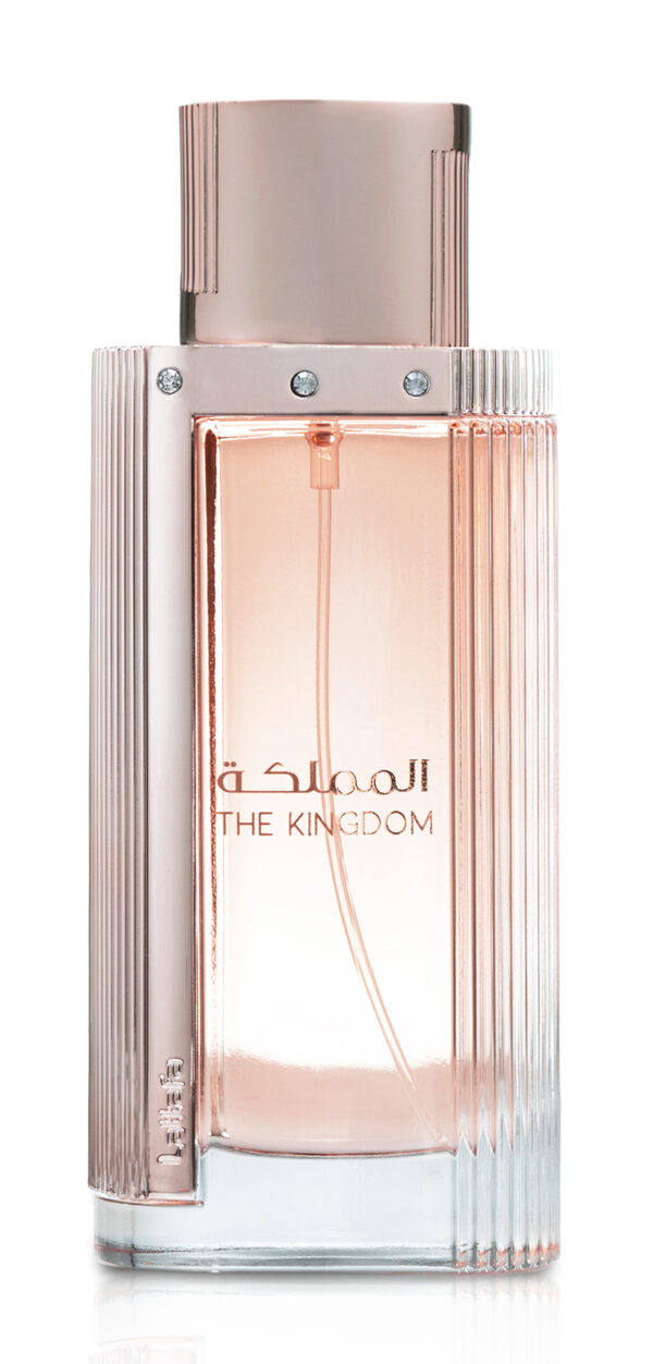 Kingdom Women - 100ML