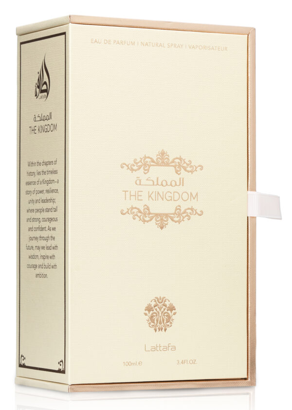 Kingdom Women - 100ML - Image 3