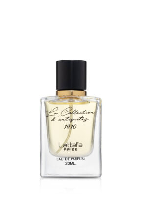La Collection d’antiquitès 1910 20ML