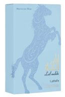 Lail Maleki Moroccan Blue - 100ML