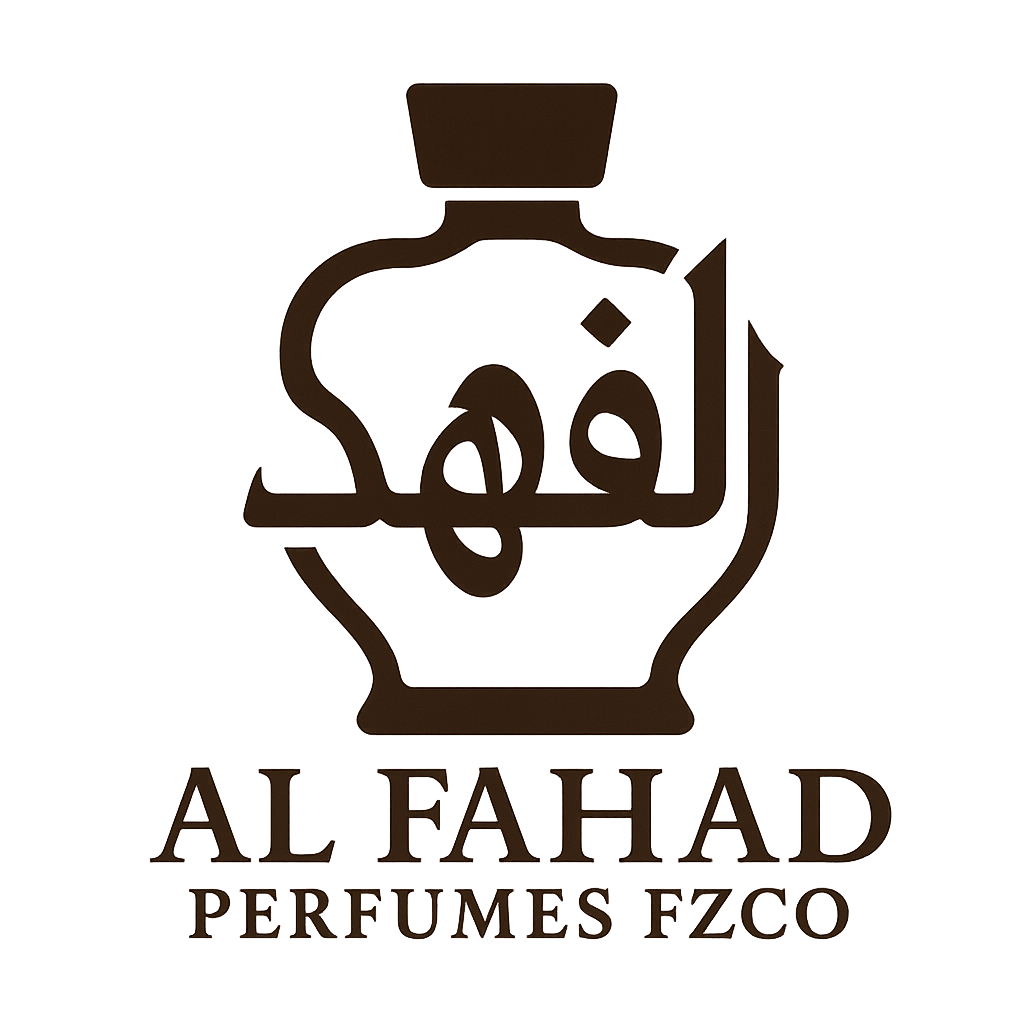 Fahad Perfume