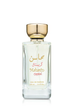 Mahasin Crystal - 100ML