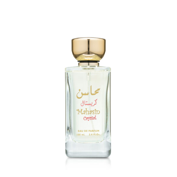 Mahasin Crystal - 100ML