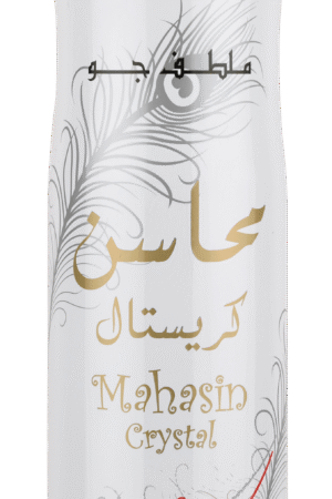 Mahasin Crystal Air Freshener - 300ML