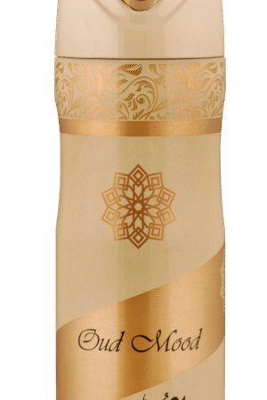 Oud Mood Deodorant – 200Ml
