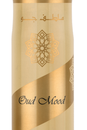 OUD MOOD AIRFRESHENER - 300ML