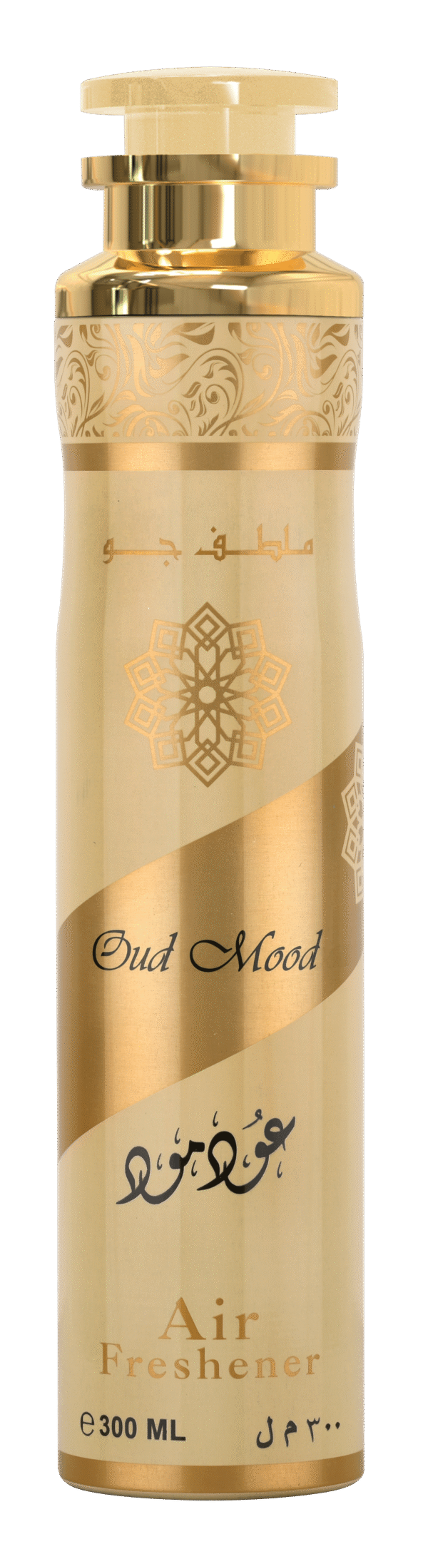 OUD MOOD AIRFRESHENER - 300ML