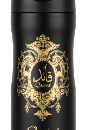 Qaa’ed Deo 200ml