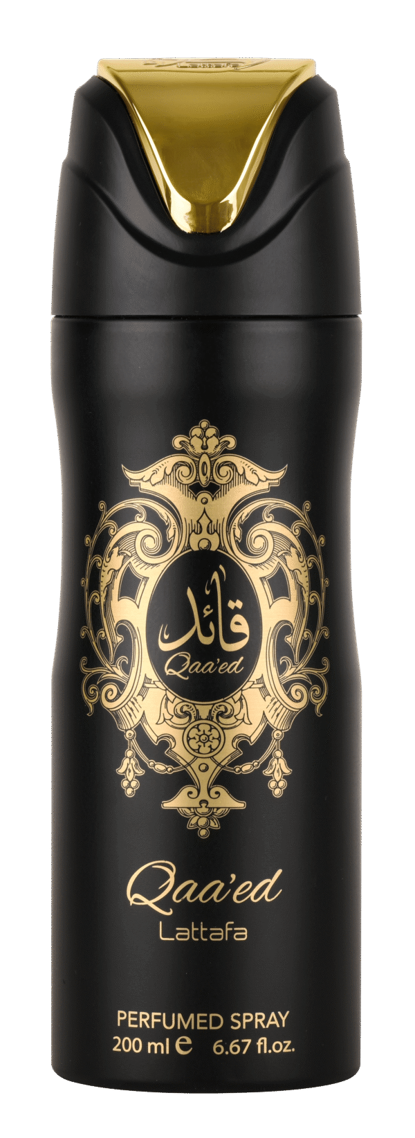 Qaa’ed Deo 200ml