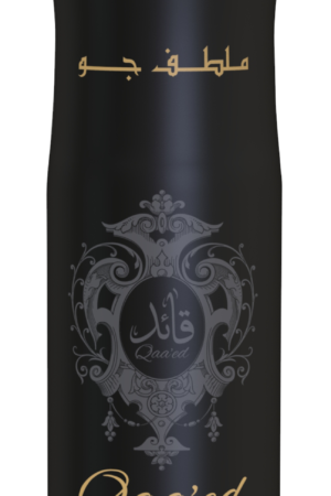 Qaeed Air Freshener - 300ML