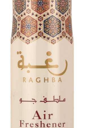 Raghba Air Freshner - 300ML