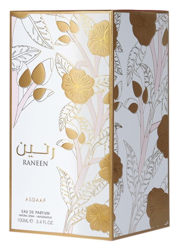Raneen - 80ML - Image 3