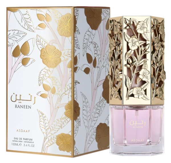 Raneen - 80ML - Image 2